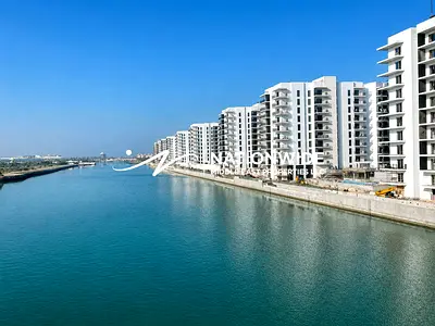 Vacant|Fully-Furnished 1BR|High-Floor|Prime Area