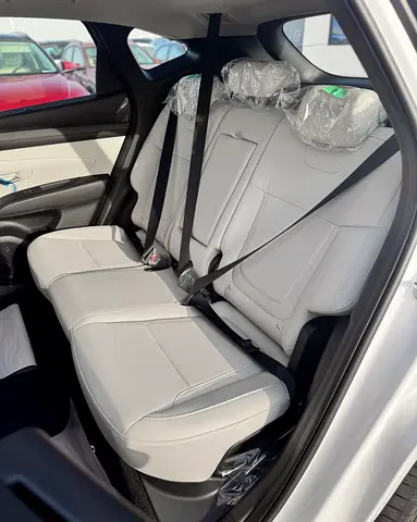 صورة 10 لـ 2025 Hyundai TUCSON