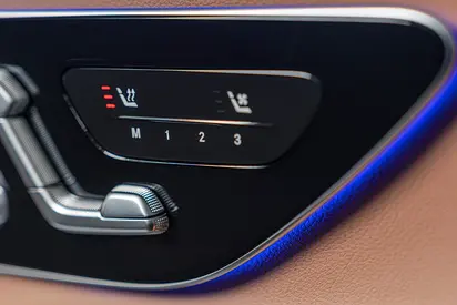 صورة مصغرة 15 لـ 2026 Mercedes-BENZ E-CLASS