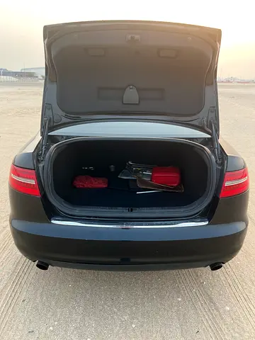 2010 AUDI A6 照片 11