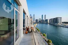 Direct Canal View | Vacant | Upgraded | Best Deal
