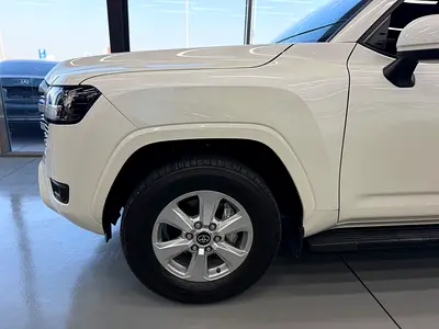 صورة مصغرة 3 لـ 2025 Toyota LAND CRUISER