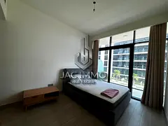 Furnished Studio | Elegant Interior