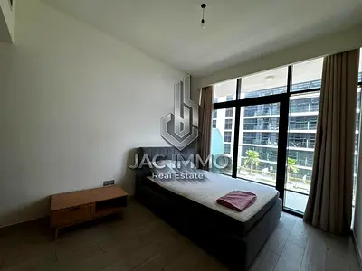 Furnished Studio | Elegant Interior