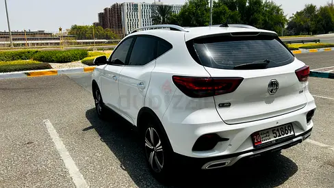 MG ZS Comfort, миниатюра 5