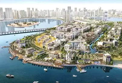 Elegant 1BR| Distress Deal | Good Price | Sea View