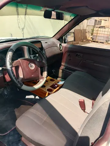 صورة مصغرة 8 لـ 2014 Nissan PICKUP