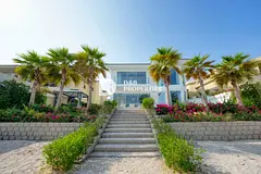 The Palm Sanctuary | Exclusive Beachfront Villa