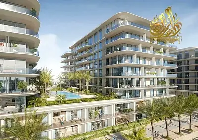 PRIME LOCATION / 20% DOWN PAYMENT / FREEHOLD / SEA VIEW