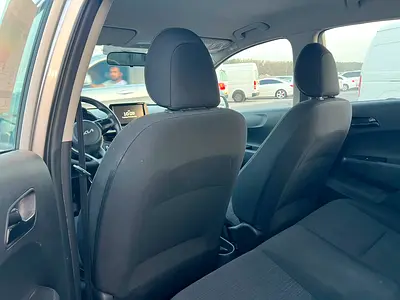 2023 KIA PICANTO 照片 10