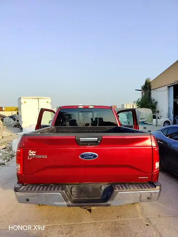 2016 FORD F-150 照片 4