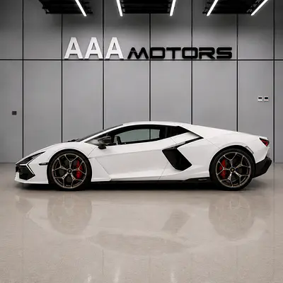 صورة مصغرة 2 لـ 2025 Lamborghini REVUELTO