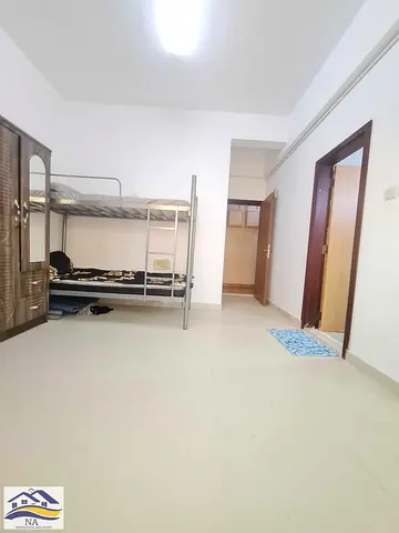 Brand New Monthly Studio Flat Half Furnished Rent 1700