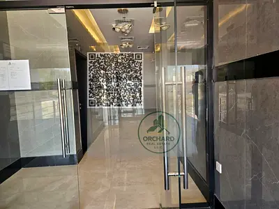 BRAND NEW 3 BHK FOR RENT ( OFFIOCE & RESIDENTIAL)