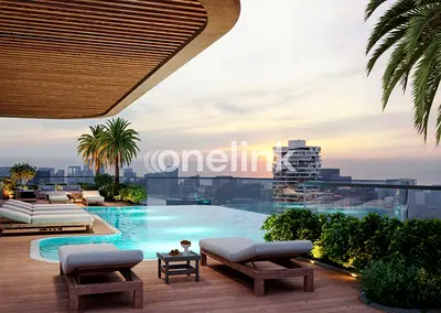 3BR Duplex | Spacious Layout | Premium Living | Prime Location | Stax Tower B