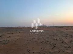 Industrial Land in Al Qasimia 4 | AED 84/Sq.Ft | Only One Installment Remaining!