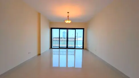 BEAUTIFUL SEA VIEW |•| NEAR METRO |•| ALL AMENITIES |•| LUXURY BUILDING