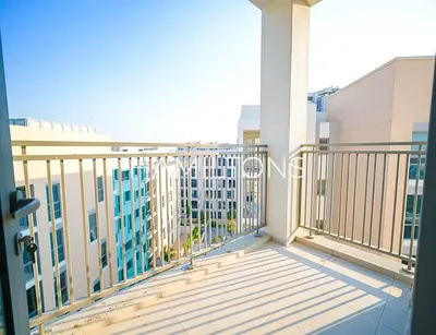 Exclusive Apartment | Near University City District | Resale