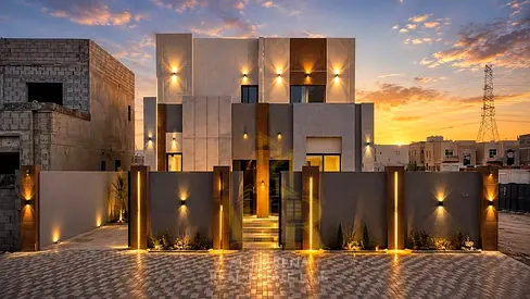 A once-in-a-lifetime opportunity to own your dream villa! Includes registration and ownership fees. Enjoy luxury and comfort in a sophisticated, moder