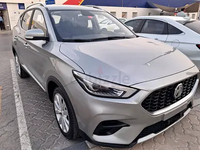 MG ZS Comfort, миниатюра 13
