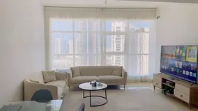 Master Room in Reem Island | Pool & Gym | Bills Included