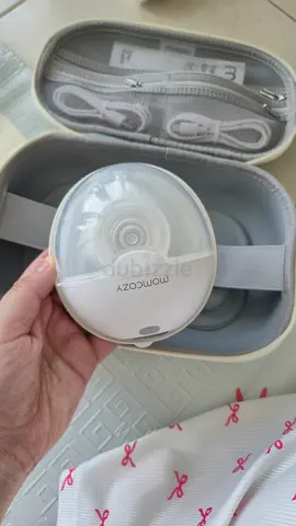 Momcozy M5 ((SINGLE)) Wearable Breast Pump