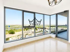 HUGE BALCONY | READY TO MOVE | OPEN VIEW