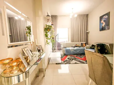 Fully furnished apartment for monthly rent in Al Amrah, Ajman | Near Dubai exit | Bills included | AED 4,700