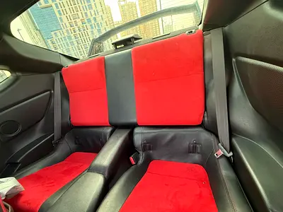 2014 Toyota 86 照片 8