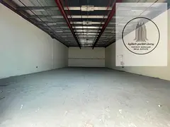 4,430 Sq Ft Warehouse with 15 KW for Storage – Ajman Industrial 1