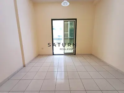 1 month free Family building 2 bhk with balcony near Dubai border