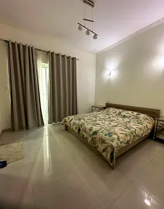 Private Room With Bathroom