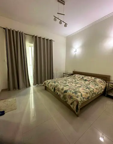Private Room With Bathroom