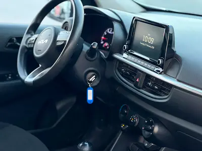 2023 KIA PICANTO 照片 12