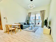 Spacious | Fully Furnished | Ready & Vacant