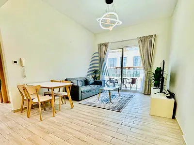 Spacious | Fully Furnished | Ready & Vacant