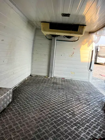 Nissan Urvan Standard, миниатюра 6
