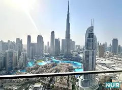 High Floor | Best Views | Fully Furnished