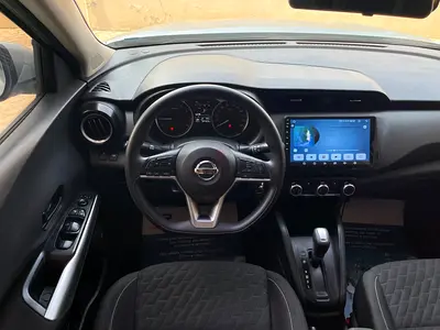 Nissan Kicks SV, миниатюра 13