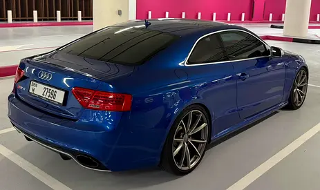 2015 AUDI RS5 缩略图 6