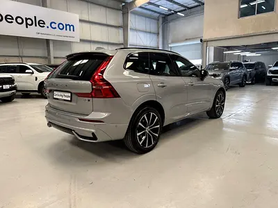 2,056pm Zero down Available 2023 Volvo XC60 B5 Ultimate Dark
