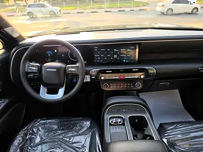 Hyundai Palisade Calligraphy, миниатюра 8
