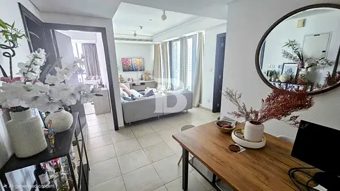 12 Cheques Opt | Close to Metro | Bright Spacious