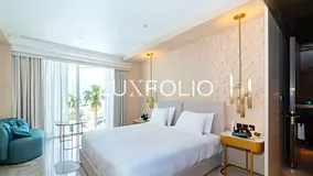 Vibrant Lifestyle | Furnished | Beachfront Living