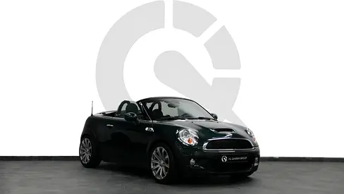 2014 MINI Cooper Korean Specs - Excellent Condition
