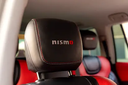 Nissan Patrol XE, миниатюра 12