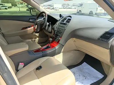 صورة 10 لـ 2007 Lexus ES-SERIES