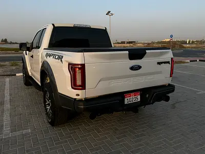 2018 FORD F-150 照片 4