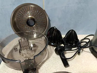 Electrolux Juice Maker for  AED150