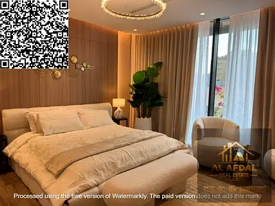 own the most luxury 2BHK furnished with no commission in the best city in ajman